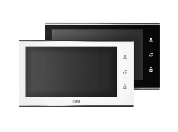 Монитор CTV-M4705AHD видеодомофона